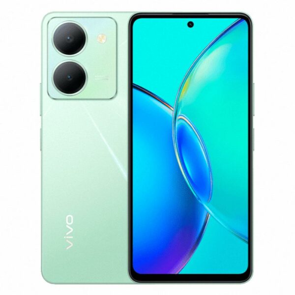 vivo Y36 5G (8G/256G) 水晶綠vivo收購手機